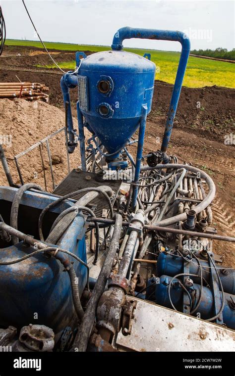 cleaning mud Kazakhstan|Drilling in East Kazakhstan .